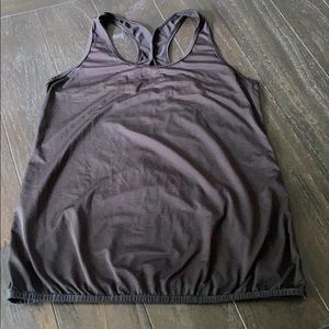 Tek Gear tank